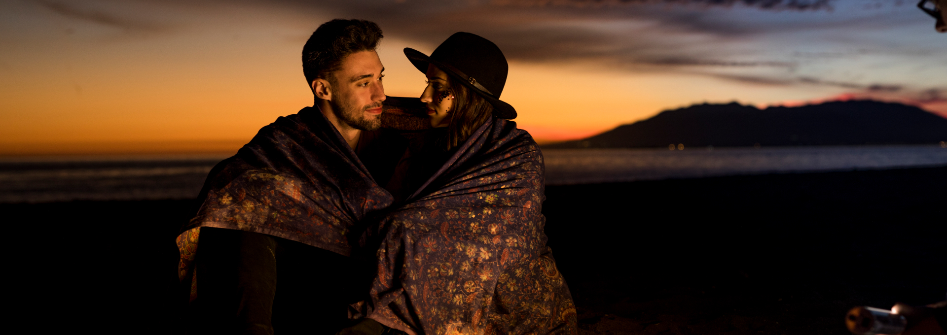 Places to visit in dubai for couples