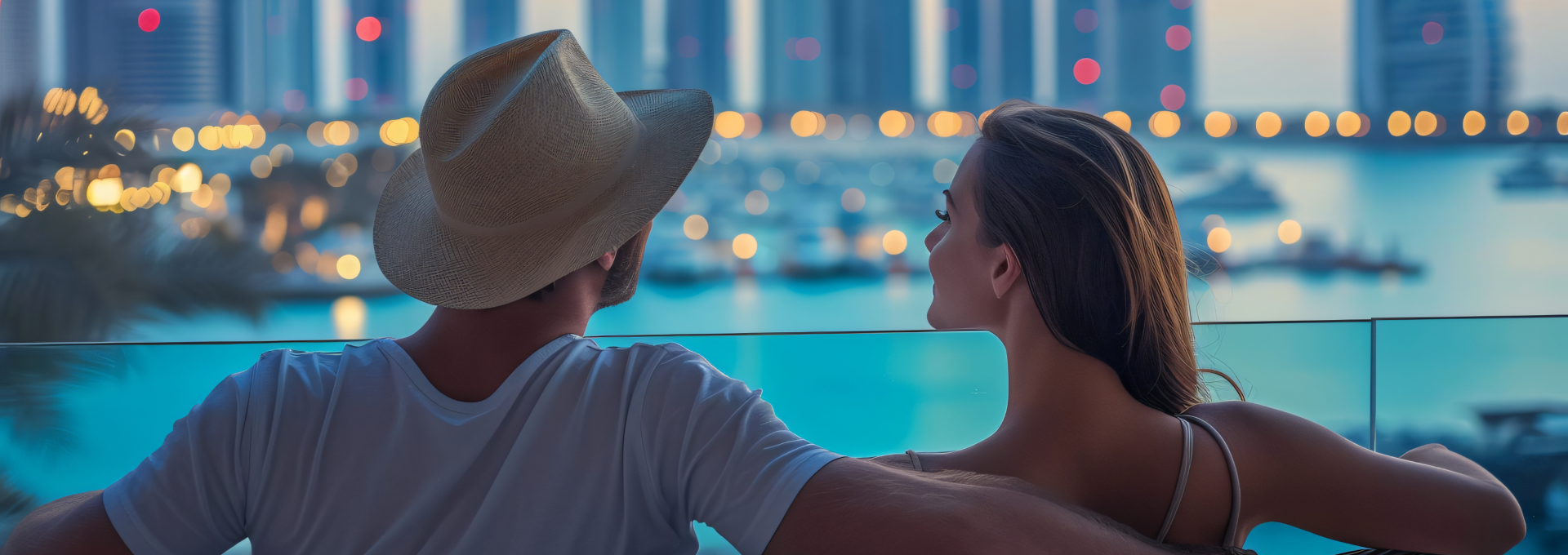How to find and book the right holiday home rental in dubai