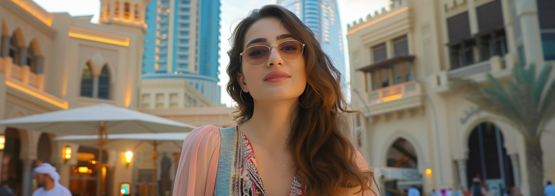 What to see in dubai in 5days