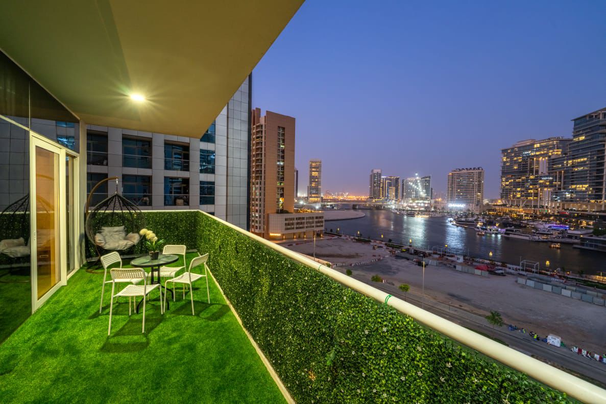 Reva Residences